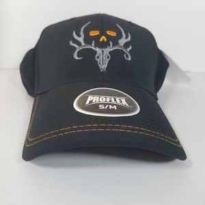 Bone Collector ProFlex hat cap Small/Medium